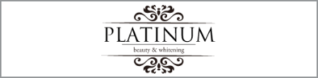 脱毛&ホワイトニングサロン PLATINUM